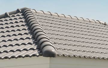 advantages of Collam clay roofing