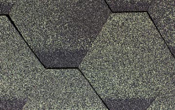 Collam fibreglass shingle repairs