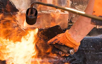 Collam flat roof repair companies