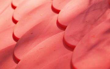 Collam plastic roof costs