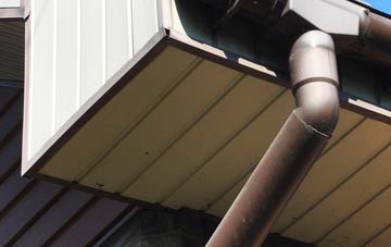 Collam soffit installation costs