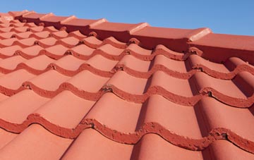 Collam tile and slate roof replacement